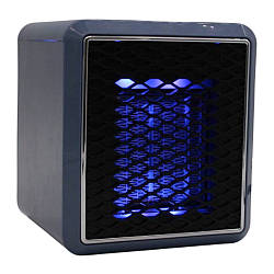 Керамічний електрообігрівач 1500W Handy Heater Pure Warmth / Побутовий інфрачервоний обігрівач