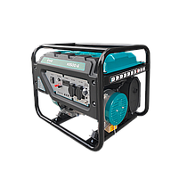 Генератор бензиновий INVO H3500-G 2.8/3.0 кВт з ручним запуском, фото 3