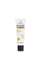 Сонцезахисний крем-емульсія AK Emulsion SPF 50+ для всіх типів шкіри Heliocare 360º Cantabria Labs 50 мл
