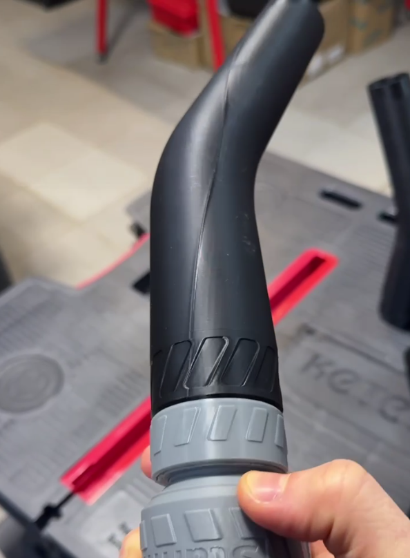 Перехідник до швабри пилосмоків V.GRAN, фото 1