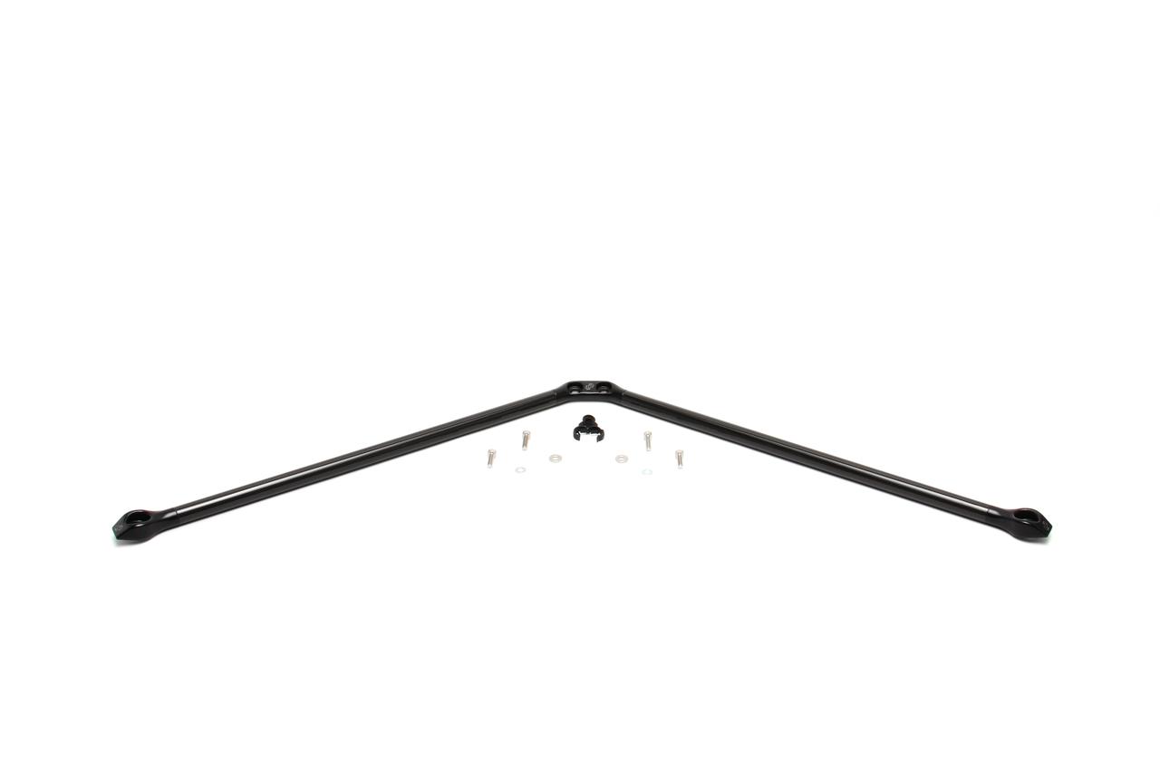 Розпорка карбонова  DINAN  - 2004-2010 BMW 525i/530i/535i/545i/550i/M5, BMW 645Ci/650i/M6