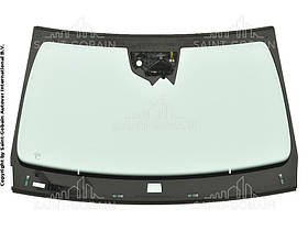 Лобове скло MERCEDES E-Class (W214) (Седан, Комбі) (2023 - ) OE NUMBER: 2104 670 2300, 2146702300