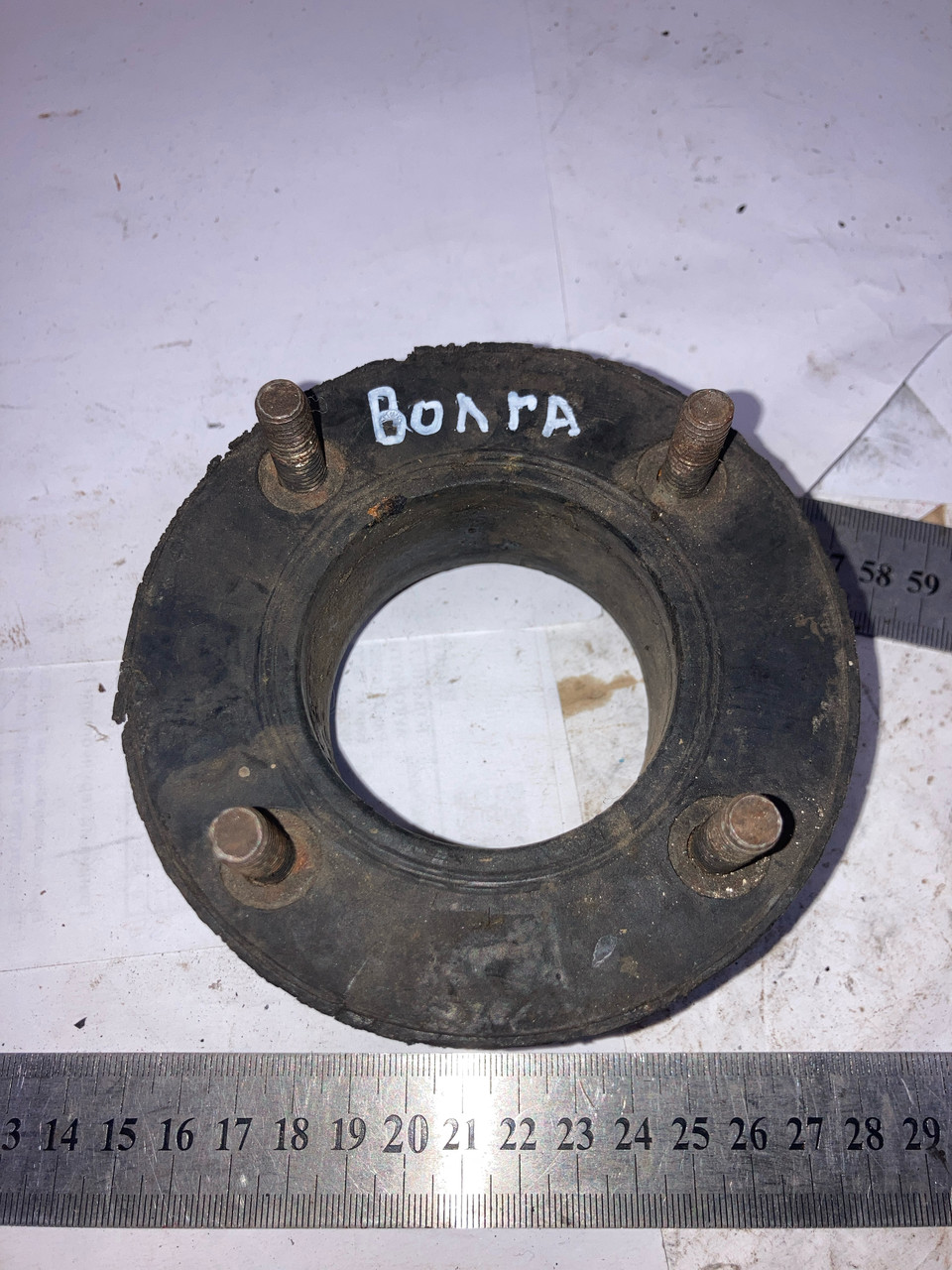 Муфта сполучна подовжувача КПП ГАЗ 24 ГАЗ 3102 24-1701250