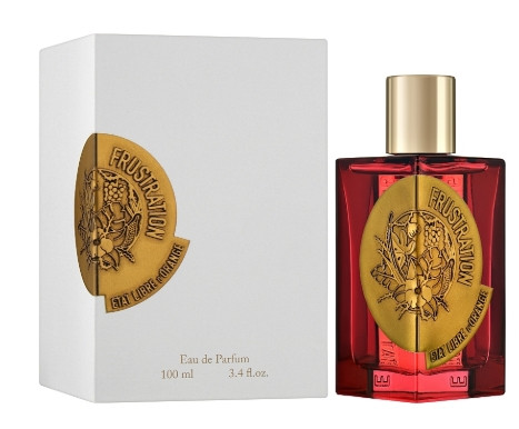 Парфумована вода Etat Libre d'Orange Frustration унісекс — edp 100 ml
