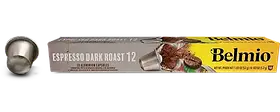 Кава в капсулах Belmio Espresso Dark Roast Nespresso