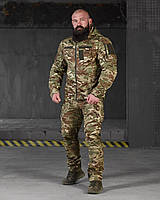 Тактичний костюм мультикам,форма військова мультикам,костюм мультикам кітель штани,форма мультикам літня