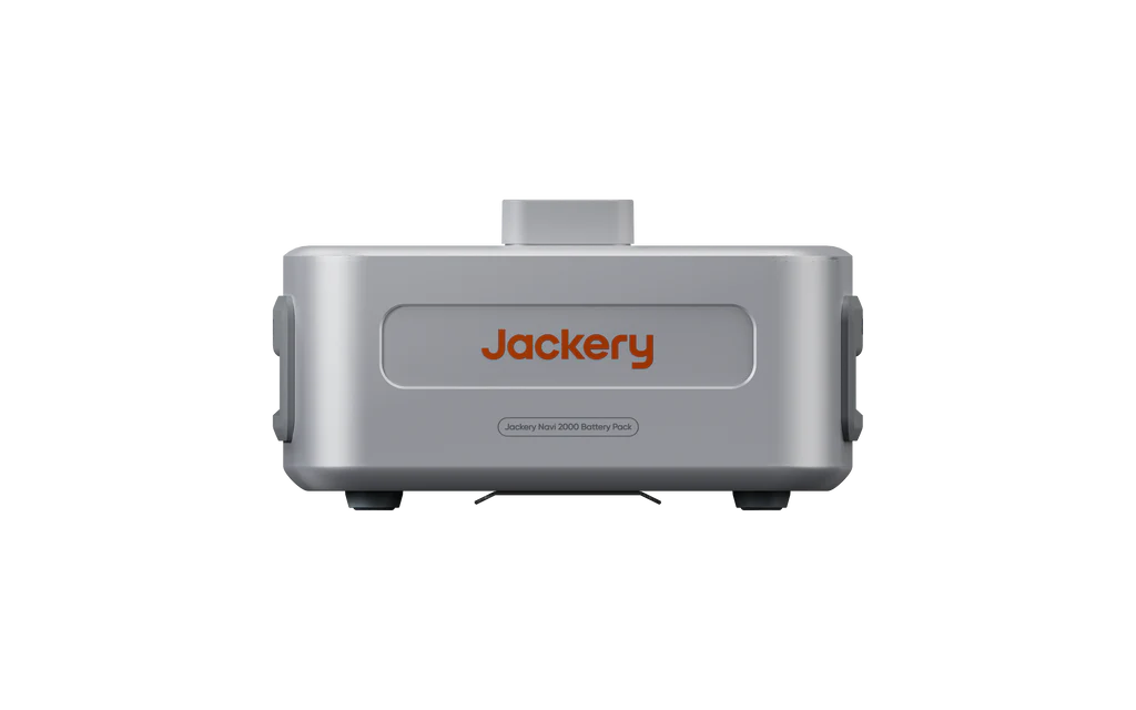 Батарейний блок Jackery Navi 2000