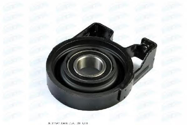 Підвісний підшипник Touareg, Porsche Cayenne виробник BTA Польща