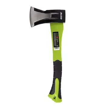 Сокира-колун, ручка з фібергласу 1000 г, 38 см Alloid Pro SF-70151000