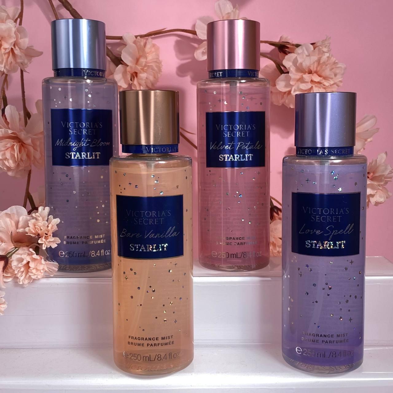 Міст для тіла Victoria's Secret Starlit 250 мл