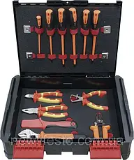 Інструмент електрика