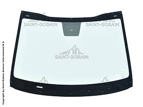 Лобове скло KIA CEED 5D (Хетчбек, Комбі) (2019 - ) OE NUMBER: 86110J7000