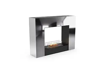 Підлоговий біокамін Edison-m3-300 GlossFire