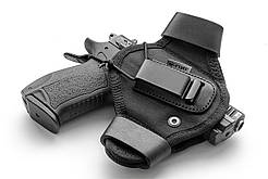 Кобура поясна A-line C91 для Форт-17 лІвша