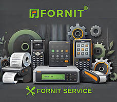 Ремонт принтерів для друку етикеток