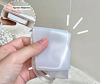 Універсальна 3D силіконова маска для закріплення тканинних, гідрогелієвих та глиняних масок 29254, фото 6