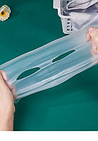 Універсальна 3D силіконова маска для закріплення тканинних, гідрогелієвих та глиняних масок 29254, фото 10