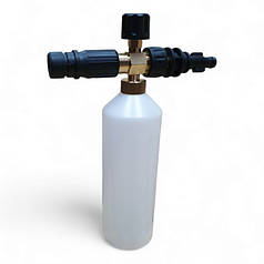 Аксесуари для мийок високого тиску