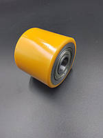 Ролик 70х60 мм для гідравлічного візка