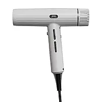 Професійний преміум фен JRL Forte Pro білий, 2200W (JRL-FP2020H-W)