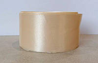 Стрічка атласна 5 см 23м №123