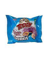 Пончик TODAY DONUT BUBLEGUM 50 gr (8693029612570)