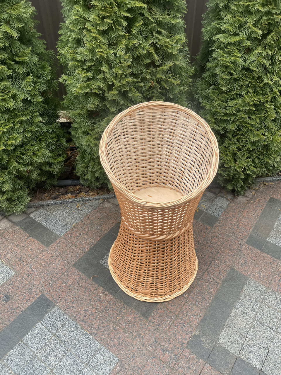 Багетниця в 80/60 діаметр 50