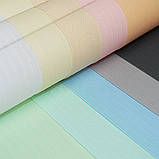 Вертикальні жалюзі 127 мм, тканина ЛАЙН (18 кольорів), фото 2