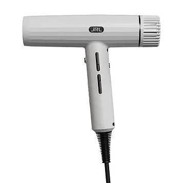 Професійний фен JRL Forte Pro білий, 2150Вт (JRL-FP2020H-W)