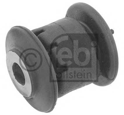 1K0407182A Сайлентблок важеля Octavia A5 Caddy 3 PASSAT B6 Golf 5 1K0407182 1K0407182A 24390 FEBI 29916 01 LMI, фото 2