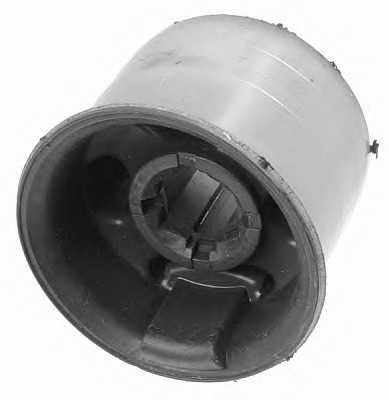 VAG 1K0407183E Сайлентблок переднього важеля задній OCTAVIA A5 POLO FABIA PASSAT B6 CADDY 3 GOLF 5