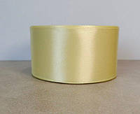Стрічка атласна 5 см 23м №09