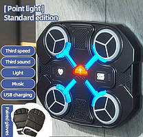 Боксерська мішень Musical boxing target