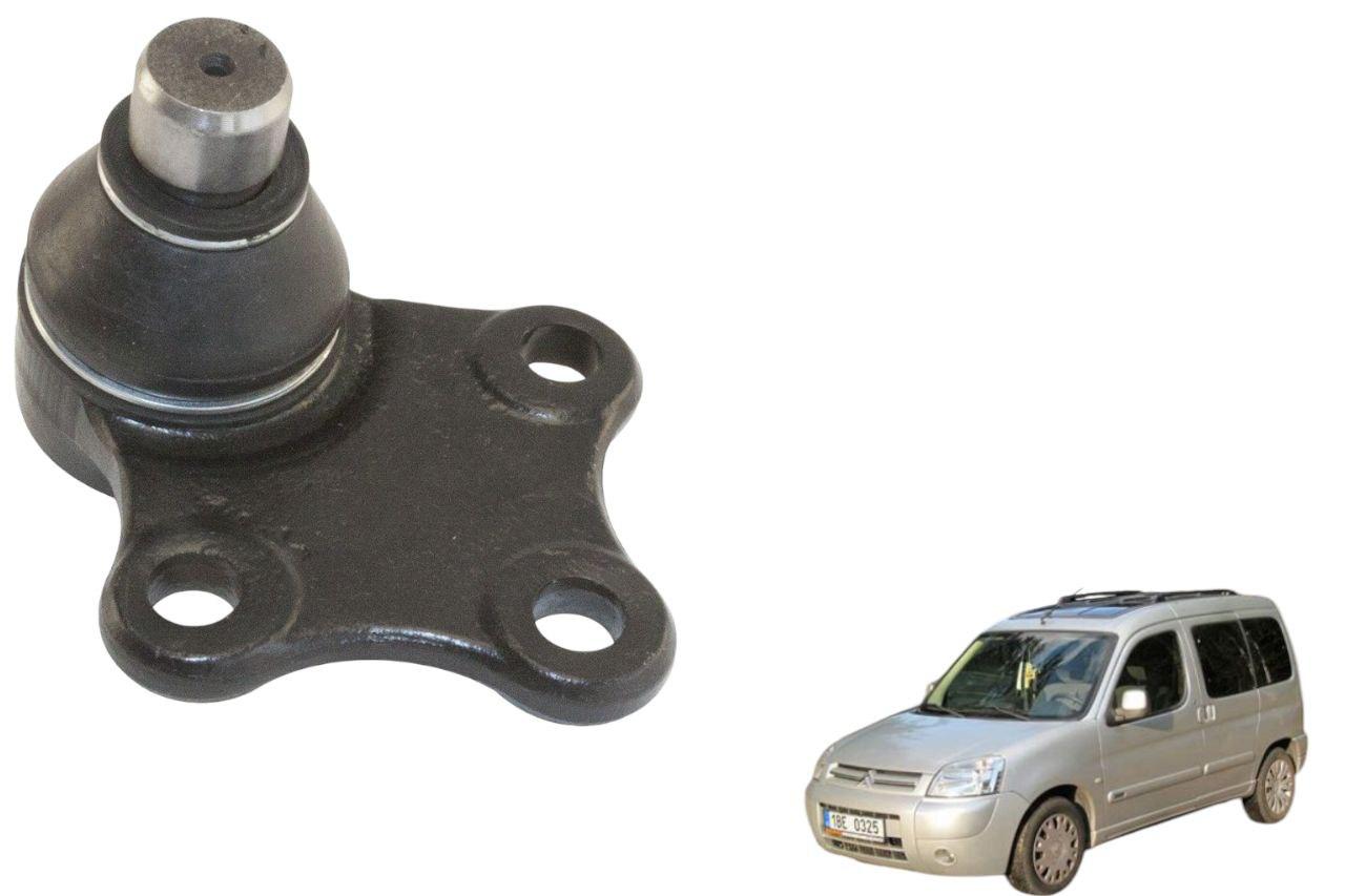 Кульова опора 18mm для Citroen Berlingo M49 (364051) 1996-2008