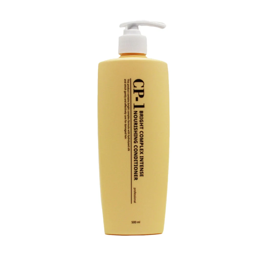 Кондиціонер для волосся Esthetic House CP-1 Bright Complex Intense Nourishing Conditioner 500 ml, фото 1