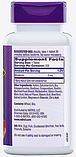 Natrol Melatonin 5 мг 250 швидкорозчинних таблеток, фото 3