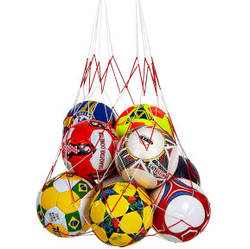 Сітка для перенесення м'ячів SP-Sport C-3959 на 12 м'яча