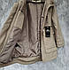Жіноча демісезонна куртка, парка, батал, фабрична якість, 62р., див. заміри в описі - фото 2 - id-p2499703548