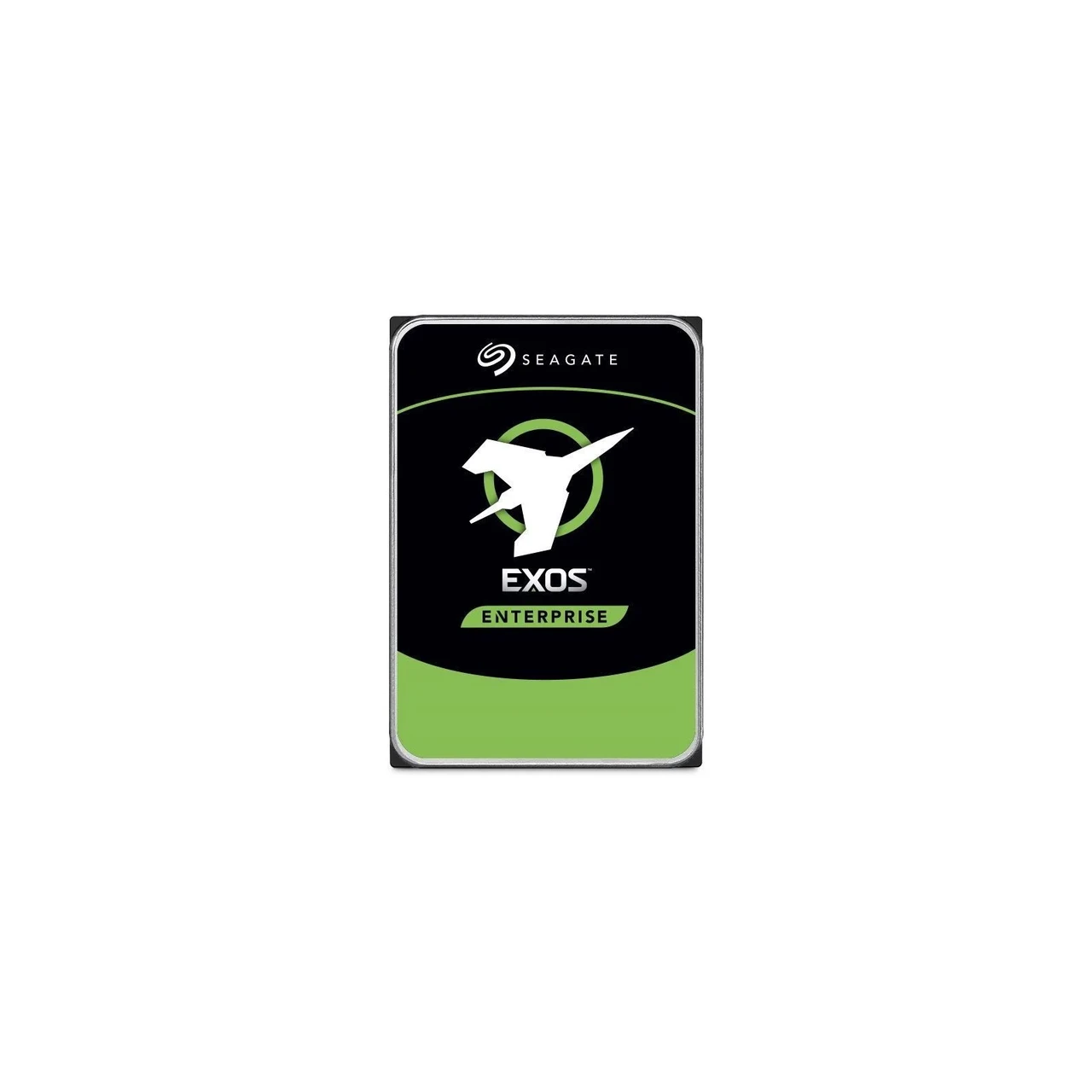 HDD диск Seagate Exos X18 (ST18000NM004J) 18TB
