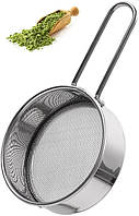 Сито для матча металеве Matcha Sifter