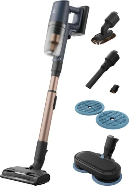 Пилосос Electrolux EP82H25WET