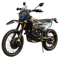 Мотоцикл Spark SP300P-1 (Заводська Упаковка)