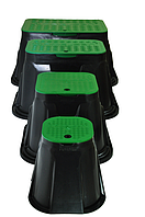 Підземне дощування