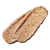 Скраб для ніг із органічною М'ятою. Пом’якшує та розгладжує шкіру ніг. Yves Rosher, 75 мл, фото 2