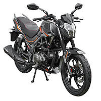 Мотоцикл Spark SP200R-34 (заводська упаковка)