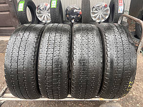 Шини 225 65 16С 112/110 R Taurus Lighttruck