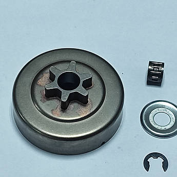 Зірочка бензопил MS 180 Ital