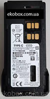 Акумулятор PMNN4409A 3000 mAh USB-C для радіостанцій Motorola DP2000/4000