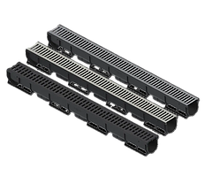 Водовідведення