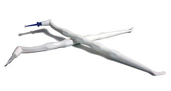 Утримувач насадок Latus латус лателекс latelux 1шт. Інструмент для утримання насадок